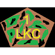 1LKC emblem