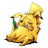 GRAZM emblem