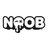 0NOOB emblem