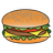 BUFET emblem