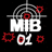 MIB01 emblem