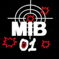 MIB01 emblem