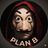 PLAN- emblem