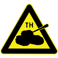TAHA emblem
