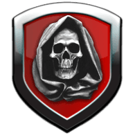 NOBOT emblem