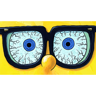 EYES- emblem