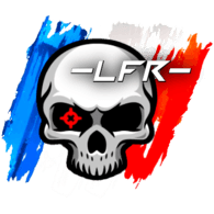 -LFR- emblem