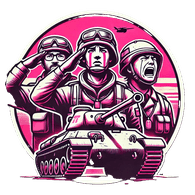 PODIL emblem