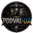PODUA emblem