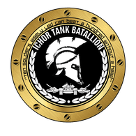 ICHOR emblem