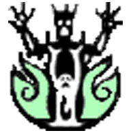 DGVDH emblem