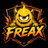 FREAX emblem