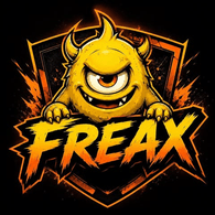 FREAX emblem