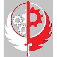 F_BOS emblem