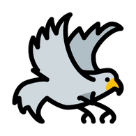 -GHG- emblem