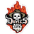 -D_D_ emblem