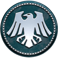 -RGL- emblem