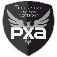 PXA emblem