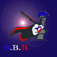 B-B_B emblem