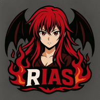 RIAS_ emblem