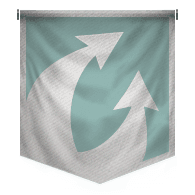 CEO emblem