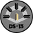 DS13 emblem