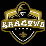 -B- emblem