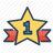 RONR1 emblem