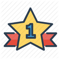 RONR1 emblem