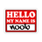 NJE emblem