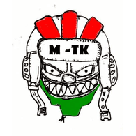 M-TK emblem
