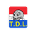 T-DL emblem