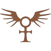 VLM emblem