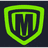 MDKRK emblem
