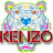 KENZO emblem