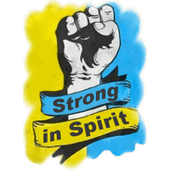 SP-UA emblem