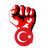 AAXIT emblem