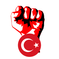 AAXIT emblem