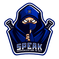 SPEAK emblem