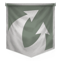 SPADS emblem
