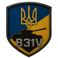 B31V emblem