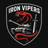 IVPR emblem