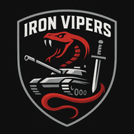 IVPR emblem