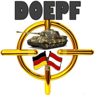 DOEPF emblem