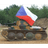 M-T-P emblem