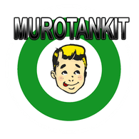 MUROT emblem