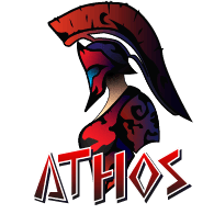 ATHOS emblem