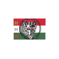 H-H-W emblem