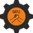 QMPLE emblem