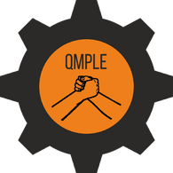 QMPLE emblem